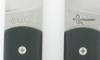 6 pieces box - 888 Black Handle 3